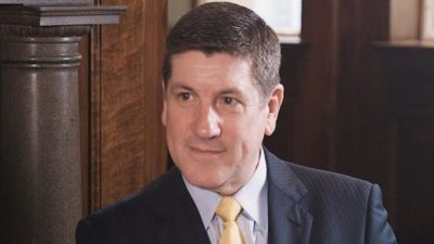 Anteris Technologies (ASX:AVR) - Chief Executive, Wayne Paterson